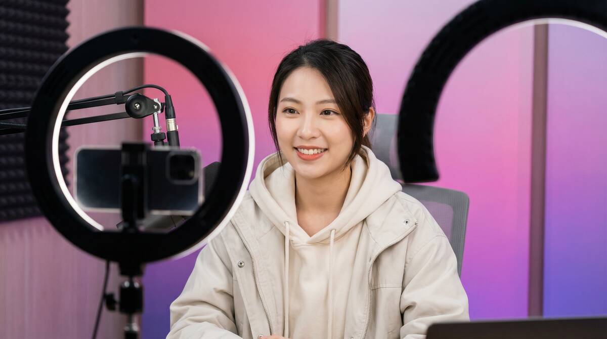 大象传媒直播活动