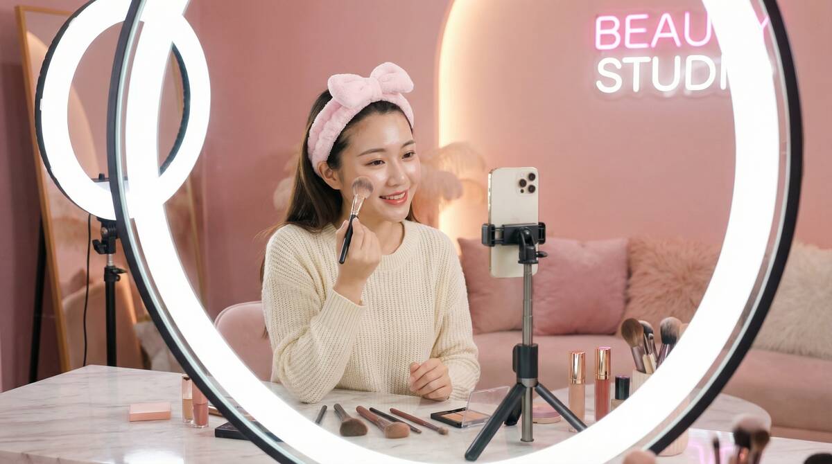 大象传媒创作者